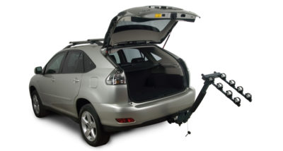 rhino rack cruiser 4 bike carrier