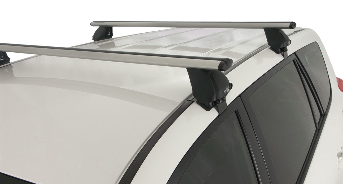 Roof Racks Toyota Rav4