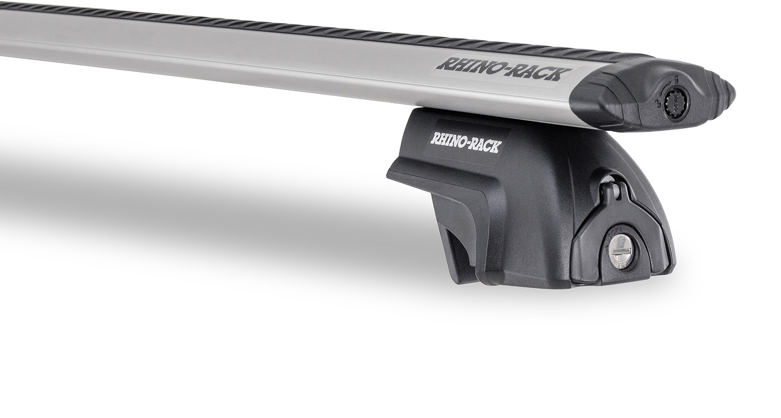 Audi A3 (Incl. S3 & RS3) 5dr Hatch With Flush Rails 07/15on RhinoRack Vortex Roof Racks (pr