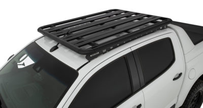 dmax rhino rack