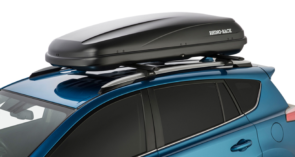Luggage Carriers Roof Rack World