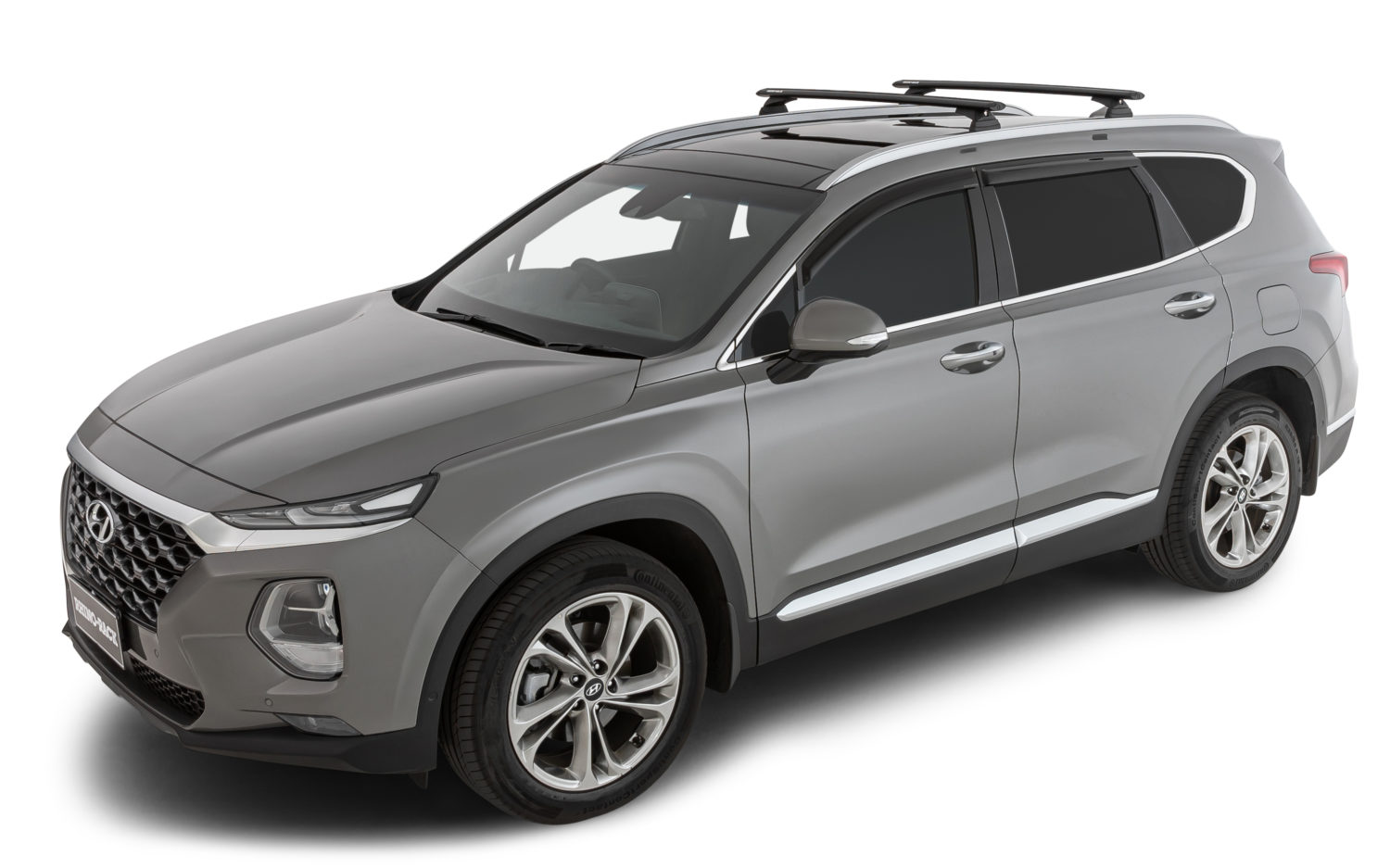 kona unit front rack