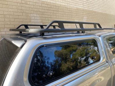 arb tradie roof rack