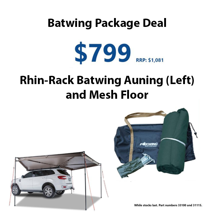 Roof Rack World Australias's Largest Roof Rack Store